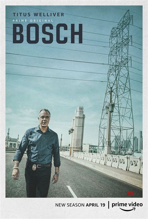 bosch season 5 rolex|harry bosch season 5.